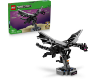 LEGO MINECRAFT 21595 Smok Kresu - 1529737 - zdjęcie 2